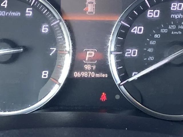 SEMINUEVOS ACURA MDX a Estados en autogozo