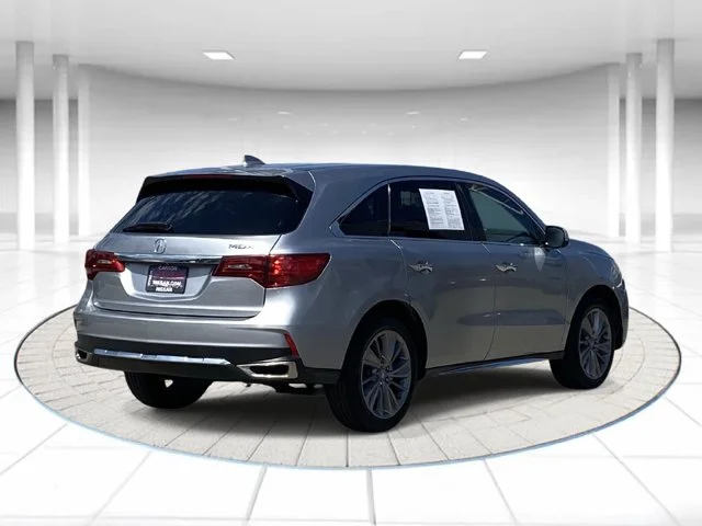 SEMINUEVOS ACURA MDX a Estados en autogozo