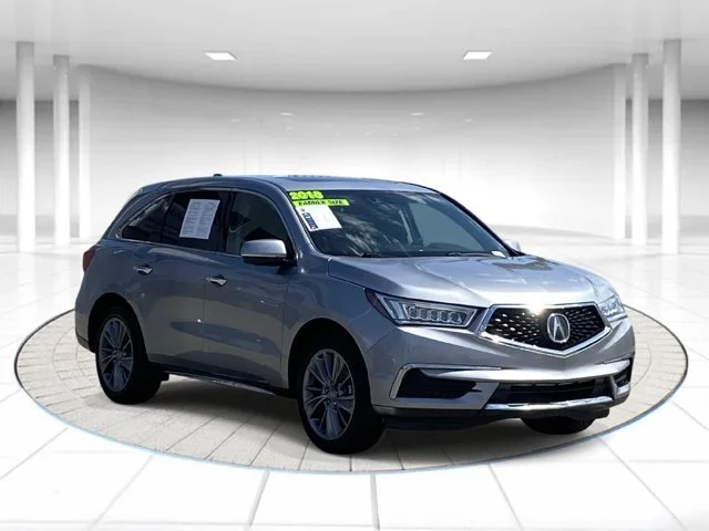 SEMINUEVOS ACURA MDX a Estados en autogozo