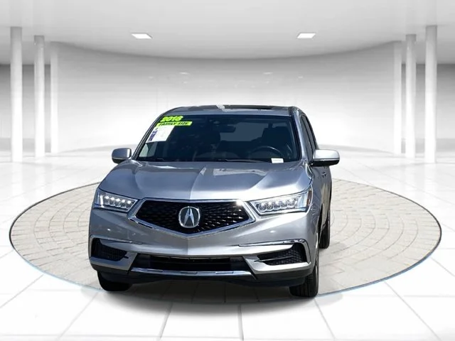 SEMINUEVOS ACURA MDX a Estados en autogozo
