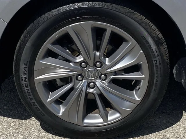 SEMINUEVOS ACURA MDX a Estados en autogozo