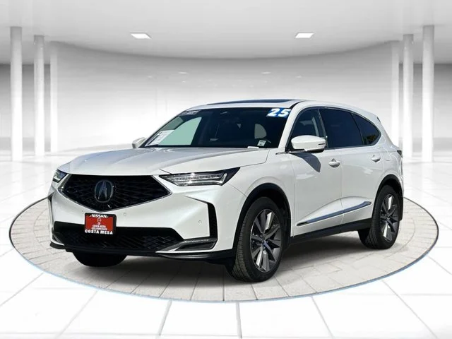 SEMINUEVOS ACURA MDX a Estados en autogozo
