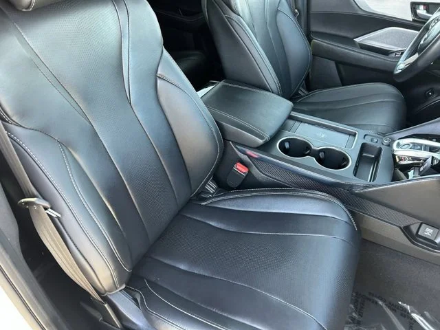 SEMINUEVOS ACURA MDX a Estados en autogozo