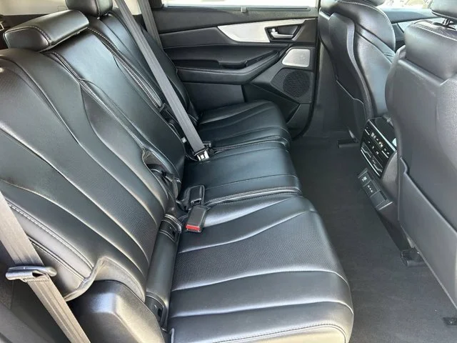 SEMINUEVOS ACURA MDX a Estados en autogozo