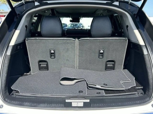 SEMINUEVOS ACURA MDX a Estados en autogozo