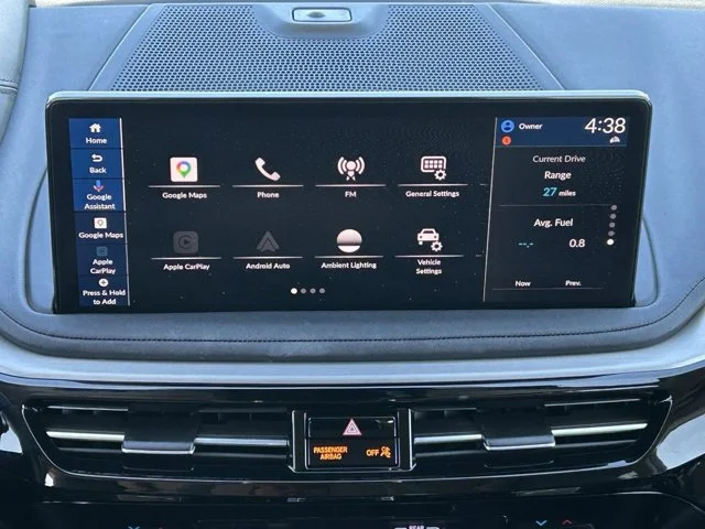SEMINUEVOS ACURA MDX a Estados en autogozo