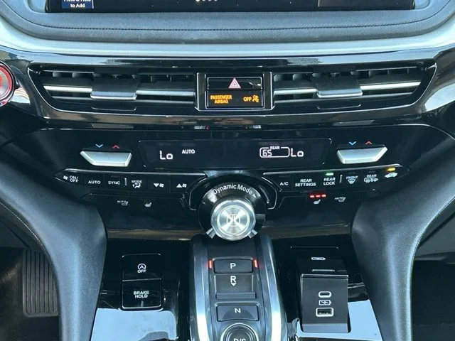 SEMINUEVOS ACURA MDX a Estados en autogozo