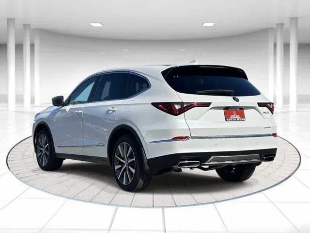 SEMINUEVOS ACURA MDX a Estados en autogozo