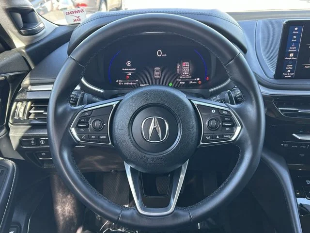 SEMINUEVOS ACURA MDX a Estados en autogozo