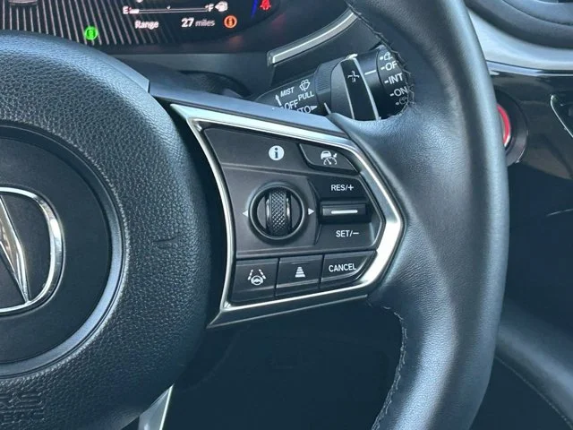 SEMINUEVOS ACURA MDX a Estados en autogozo