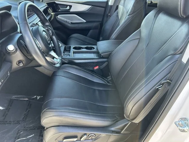 SEMINUEVOS ACURA MDX a Estados en autogozo