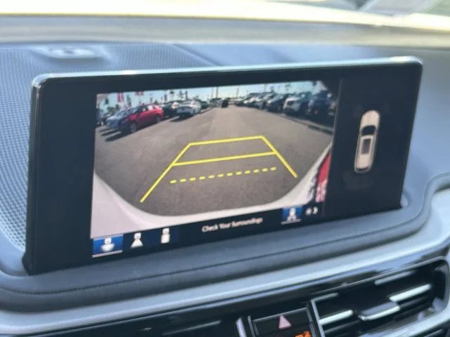 SEMINUEVOS ACURA MDX a Estados en autogozo