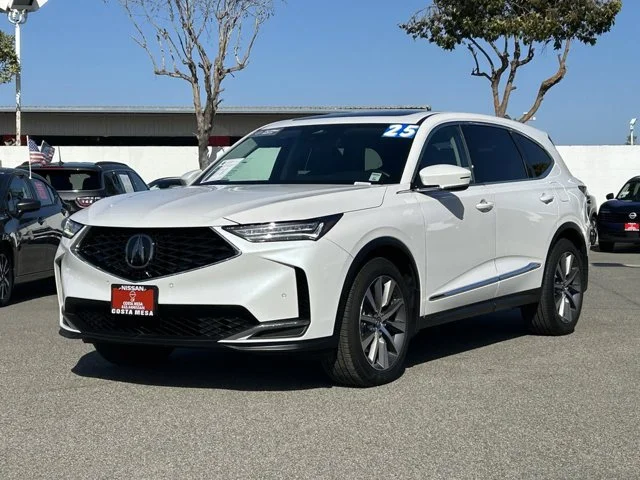 SEMINUEVOS ACURA MDX a Estados en autogozo