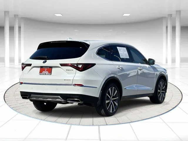 SEMINUEVOS ACURA MDX a Estados en autogozo