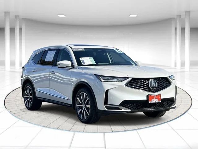 SEMINUEVOS ACURA MDX a Estados en autogozo