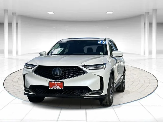 SEMINUEVOS ACURA MDX a Estados en autogozo