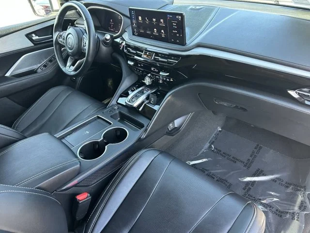 SEMINUEVOS ACURA MDX a Estados en autogozo