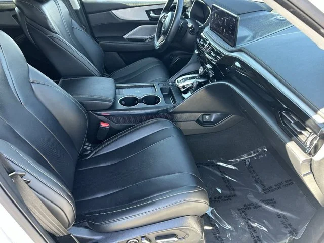 SEMINUEVOS ACURA MDX a Estados en autogozo
