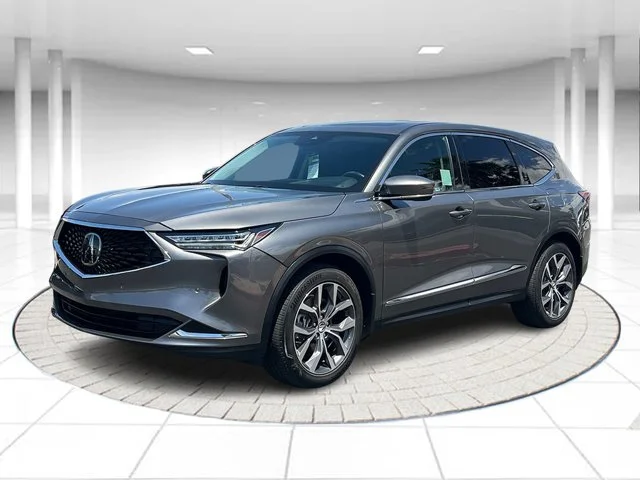 SEMINUEVOS ACURA MDX a Estados en autogozo