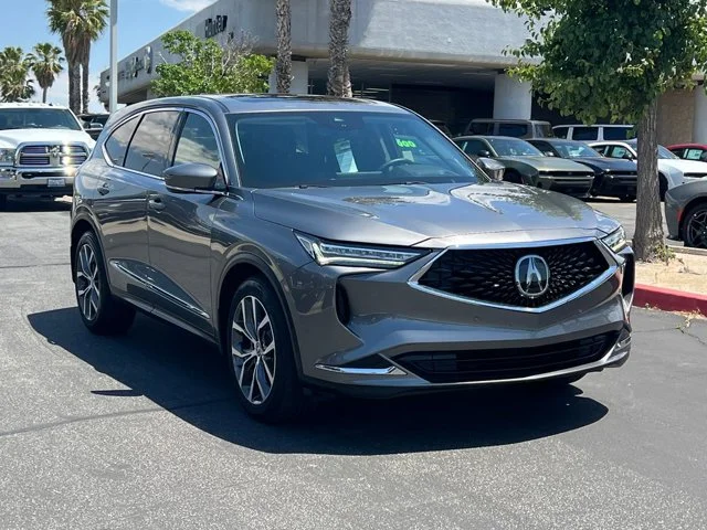 SEMINUEVOS ACURA MDX a Estados en autogozo