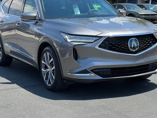 SEMINUEVOS ACURA MDX a Estados en autogozo