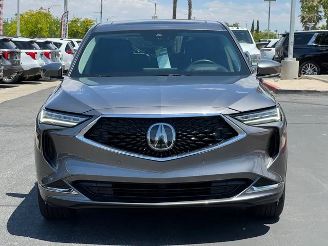 SEMINUEVOS ACURA MDX a Estados en autogozo