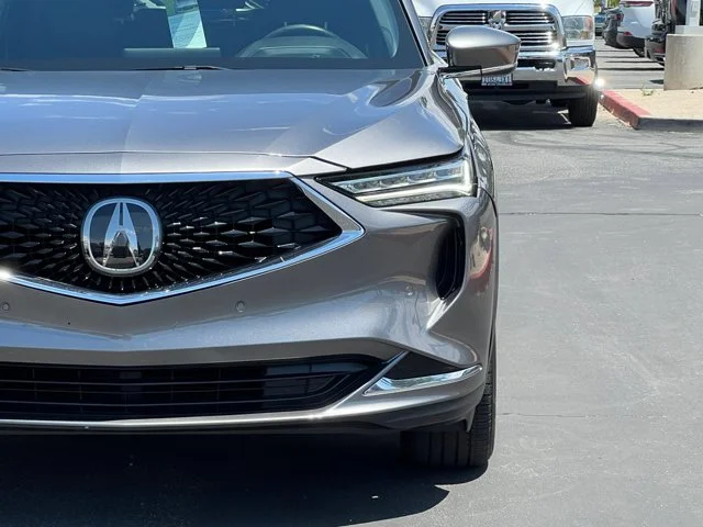 SEMINUEVOS ACURA MDX a Estados en autogozo