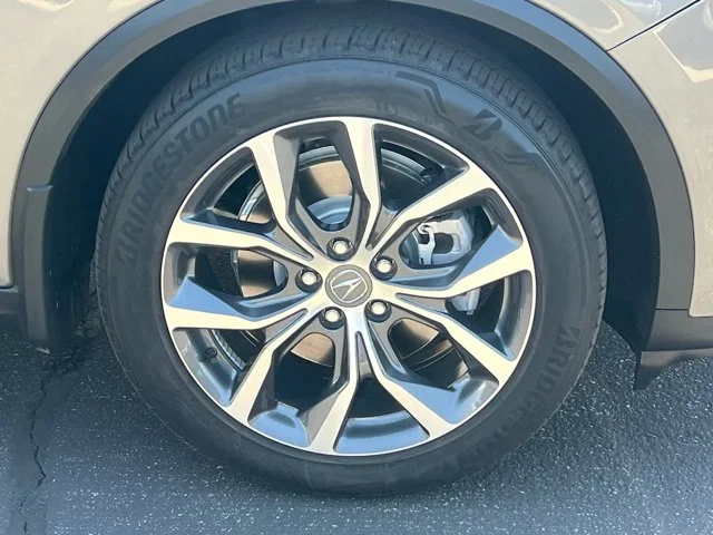 SEMINUEVOS ACURA MDX a Estados en autogozo