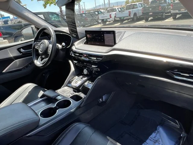 SEMINUEVOS ACURA MDX a Estados en autogozo