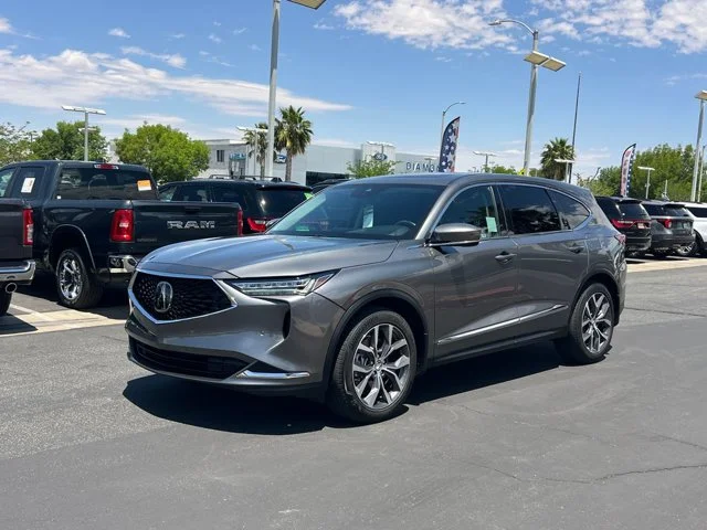 SEMINUEVOS ACURA MDX a Estados en autogozo