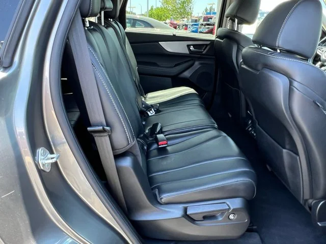 SEMINUEVOS ACURA MDX a Estados en autogozo