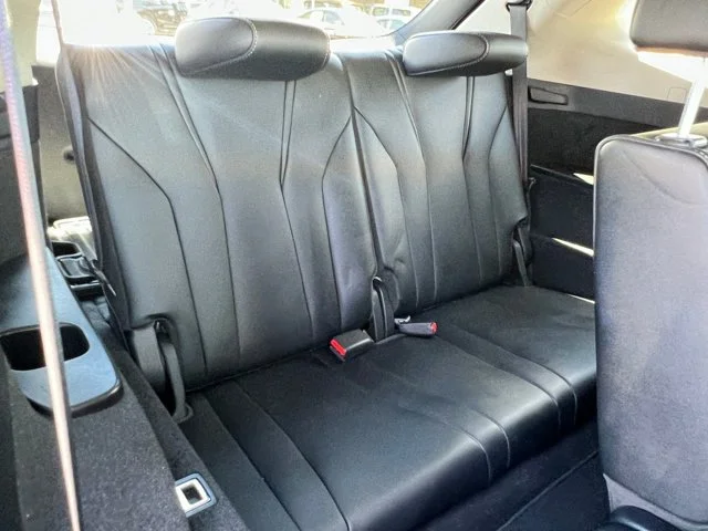 SEMINUEVOS ACURA MDX a Estados en autogozo