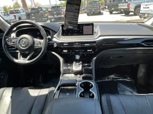SEMINUEVOS ACURA MDX a Estados en autogozo