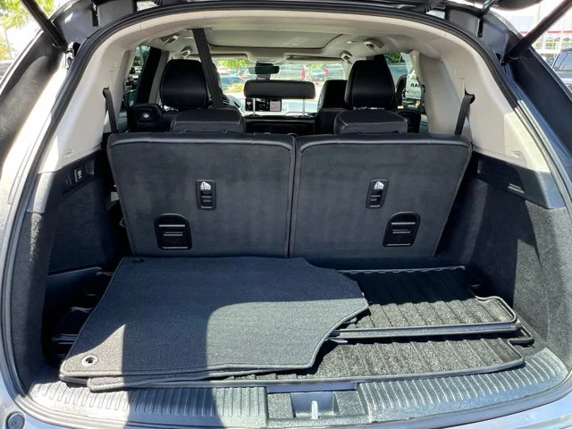 SEMINUEVOS ACURA MDX a Estados en autogozo