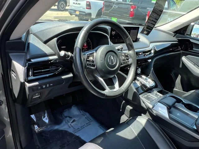 SEMINUEVOS ACURA MDX a Estados en autogozo