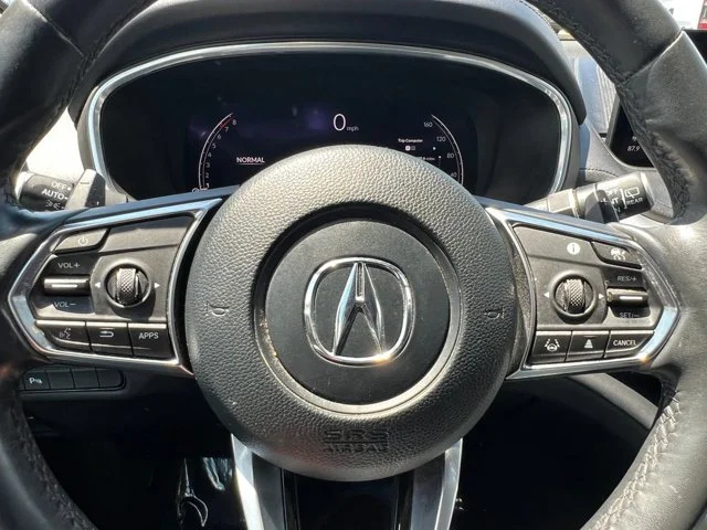 SEMINUEVOS ACURA MDX a Estados en autogozo