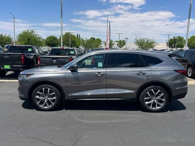 SEMINUEVOS ACURA MDX a Estados en autogozo