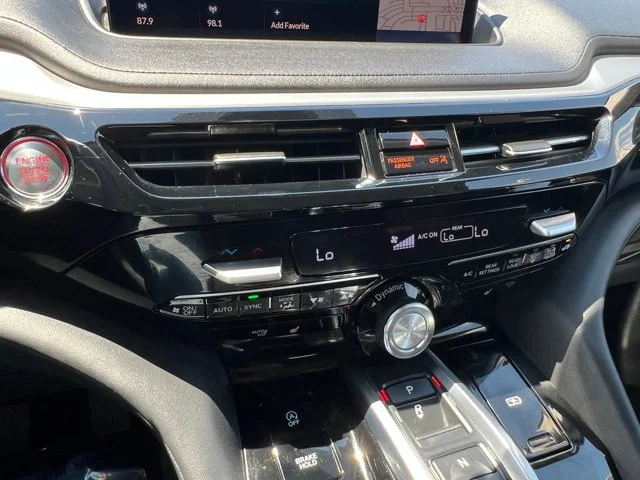 SEMINUEVOS ACURA MDX a Estados en autogozo