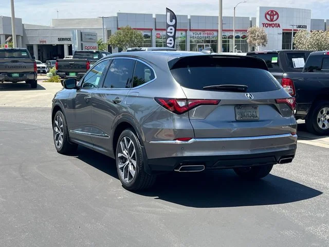SEMINUEVOS ACURA MDX a Estados en autogozo