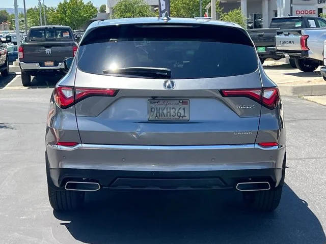 SEMINUEVOS ACURA MDX a Estados en autogozo