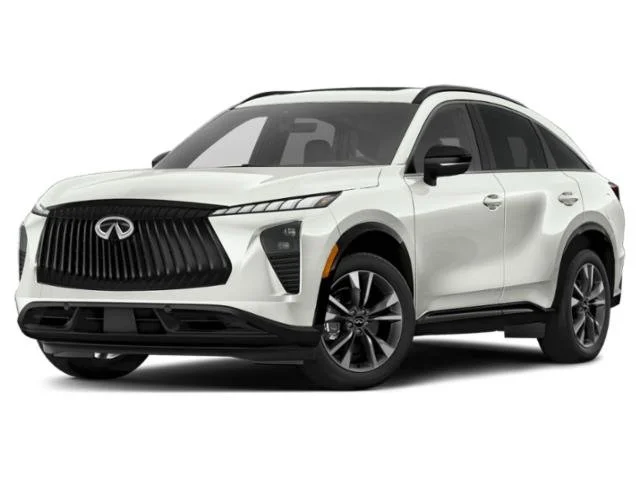 Nuevos INFINITI QX65 à Estados chez autogozo