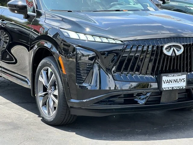 Nuevos INFINITI QX65 à Estados chez autogozo
