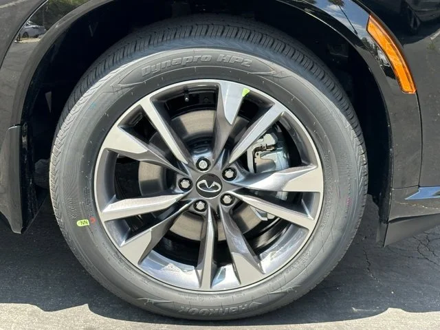 Nuevos INFINITI QX65 à Estados chez autogozo