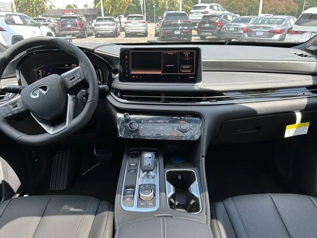Nuevos INFINITI QX65 à Estados chez autogozo