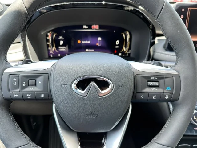 Nuevos INFINITI QX65 à Estados chez autogozo