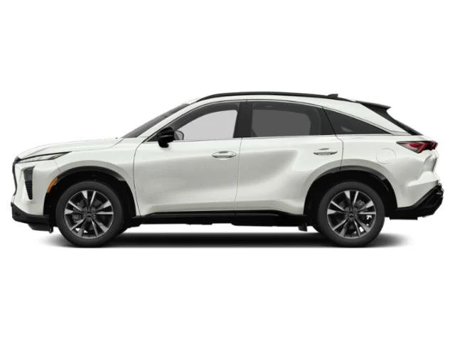 Nuevos INFINITI QX65 à Estados chez autogozo