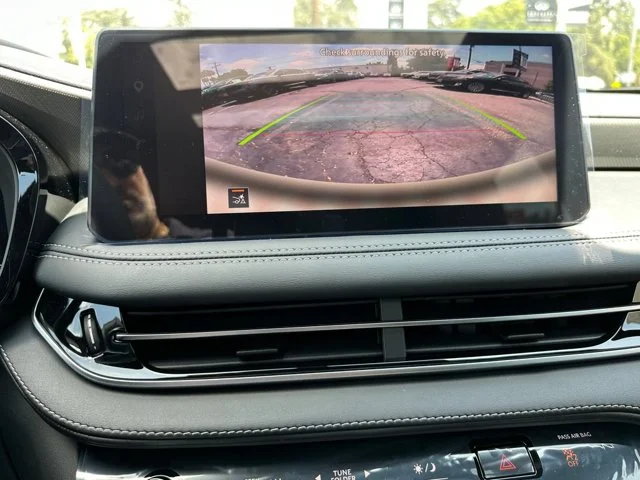 Nuevos INFINITI QX65 à Estados chez autogozo