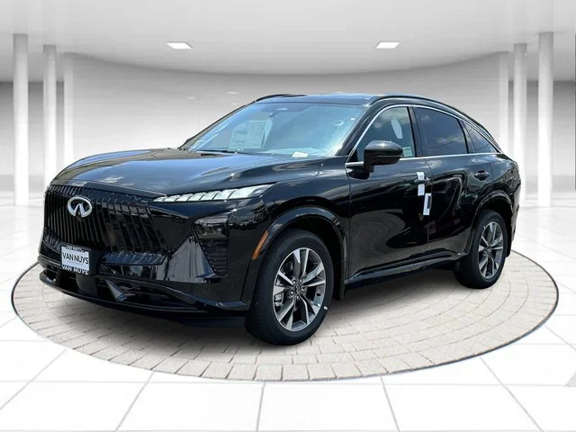 Nuevos INFINITI QX65 à Estados chez autogozo