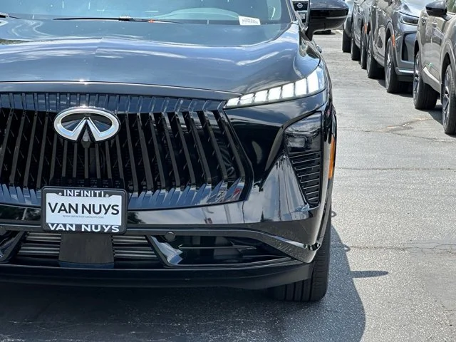Nuevos INFINITI QX65 à Estados chez autogozo