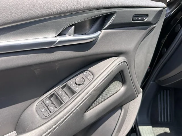 Nuevos INFINITI QX65 à Estados chez autogozo